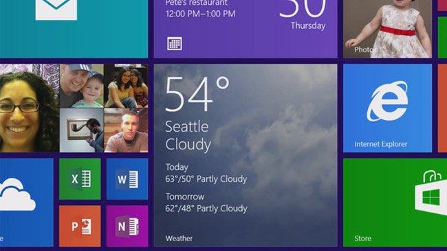 windows RT 81