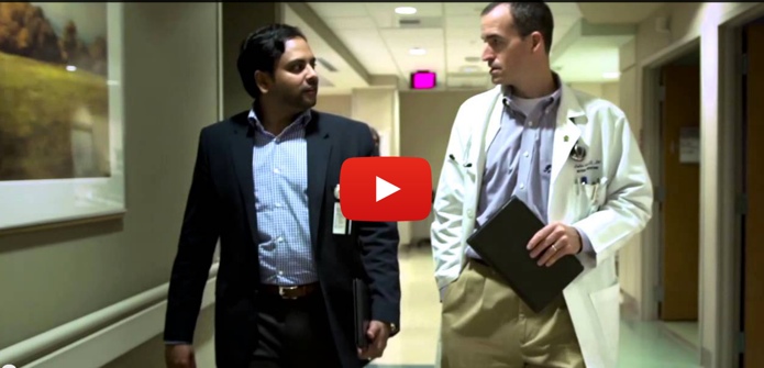 Surface Pro 2 doctors