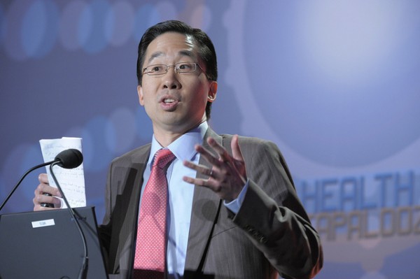 Todd Park US CTO