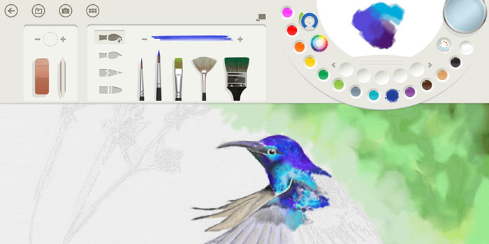 rumor_project_n_fresh_paint
