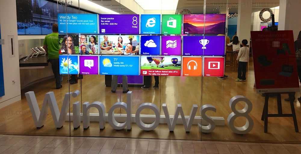 New Windows Licensing