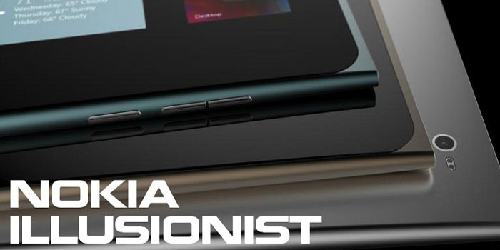 Nokia Lumia 2020, Codenamed Illusionist, Reportedly Cancelled